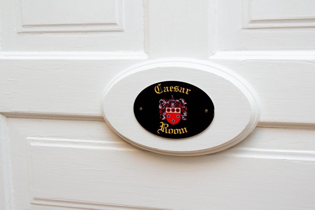 Colborne Bed And Breakfast Goderich Rum bild
