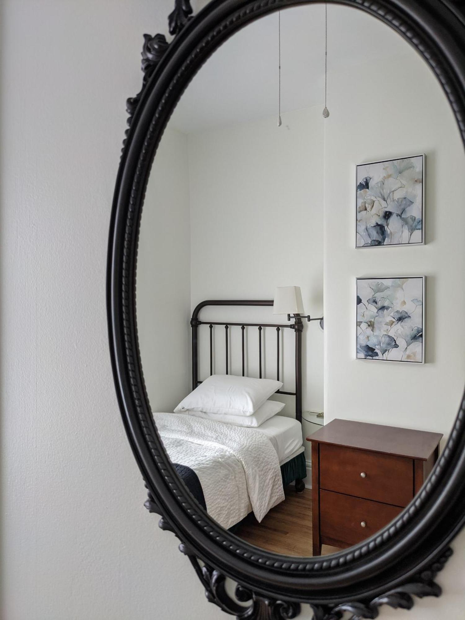 Colborne Bed And Breakfast Goderich Rum bild