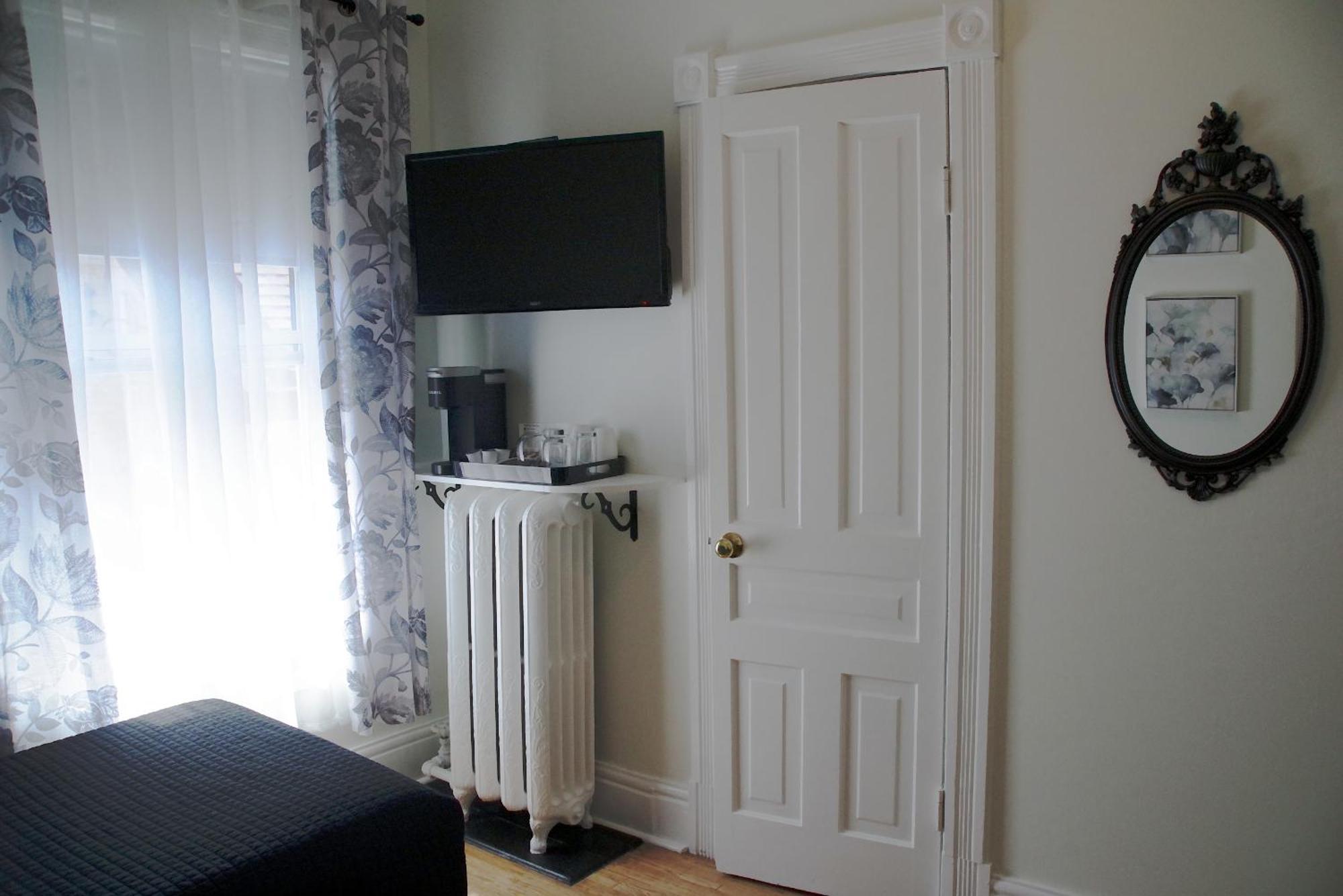Colborne Bed And Breakfast Goderich Rum bild
