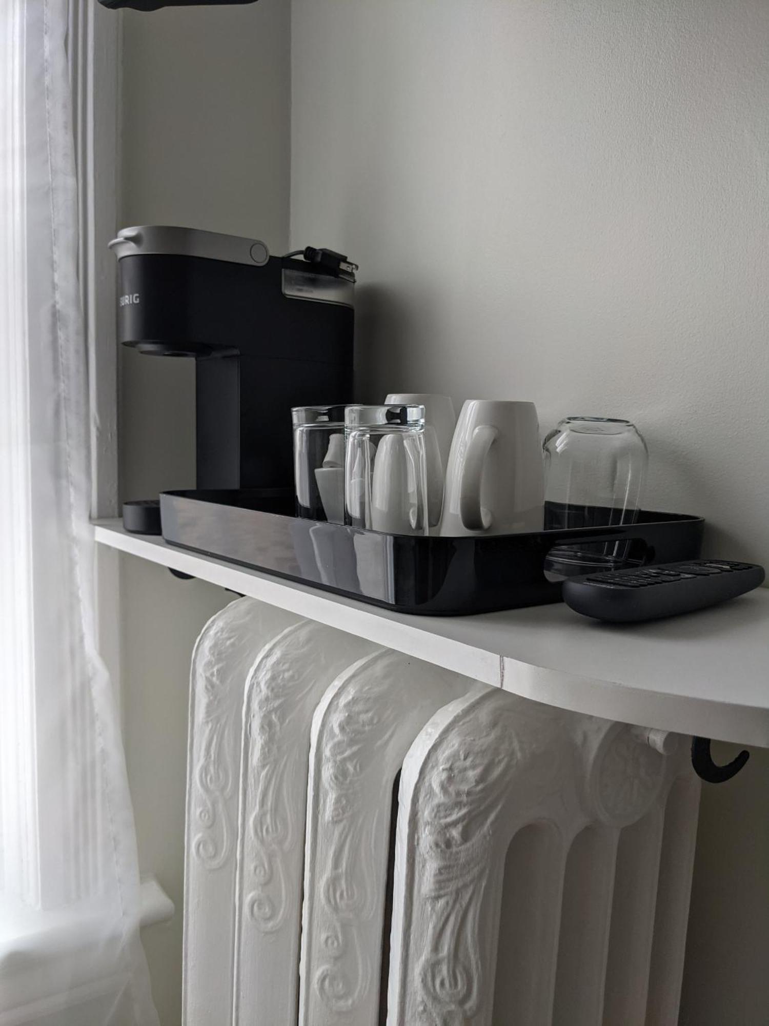 Colborne Bed And Breakfast Goderich Rum bild