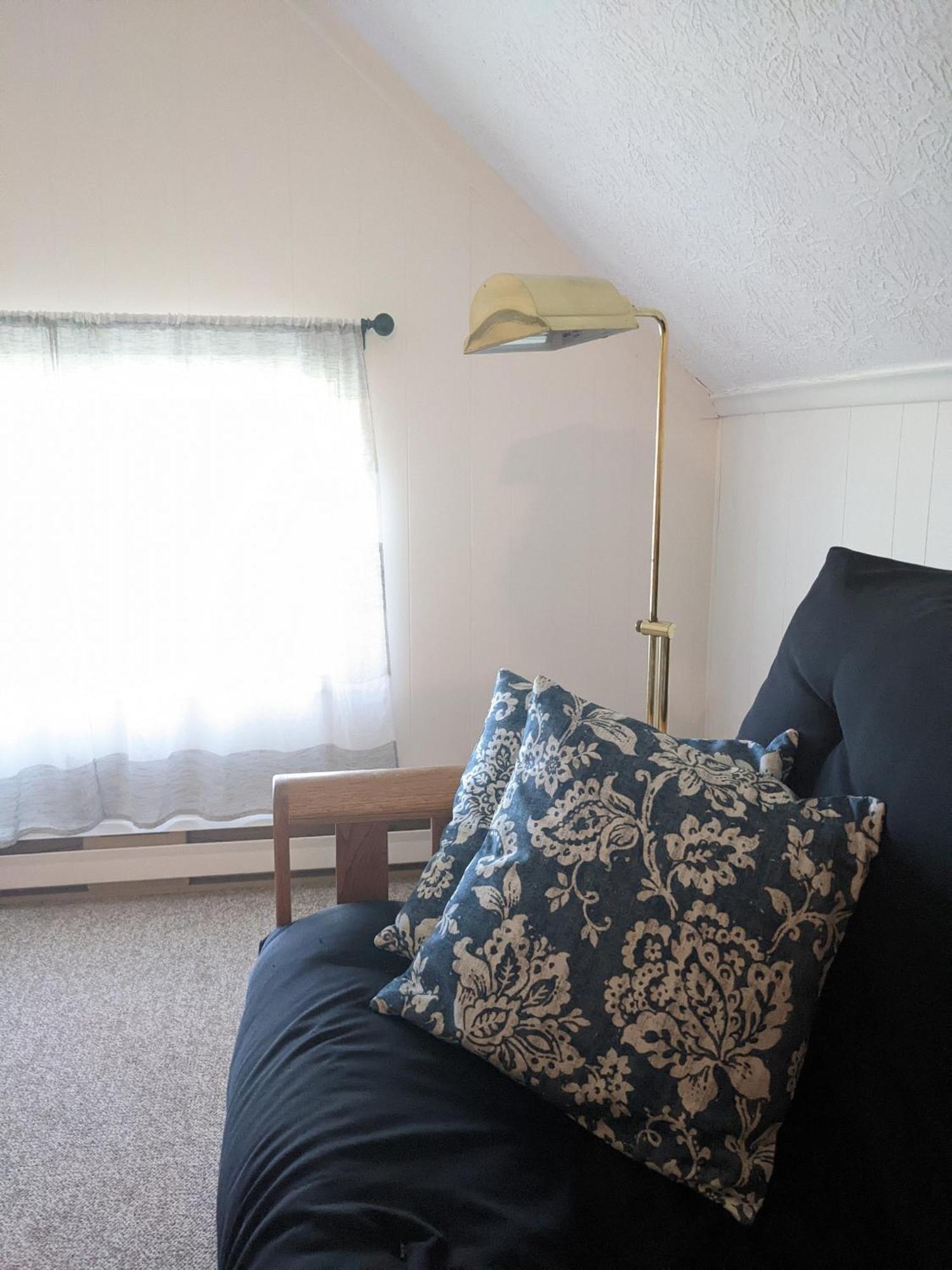 Colborne Bed And Breakfast Goderich Rum bild