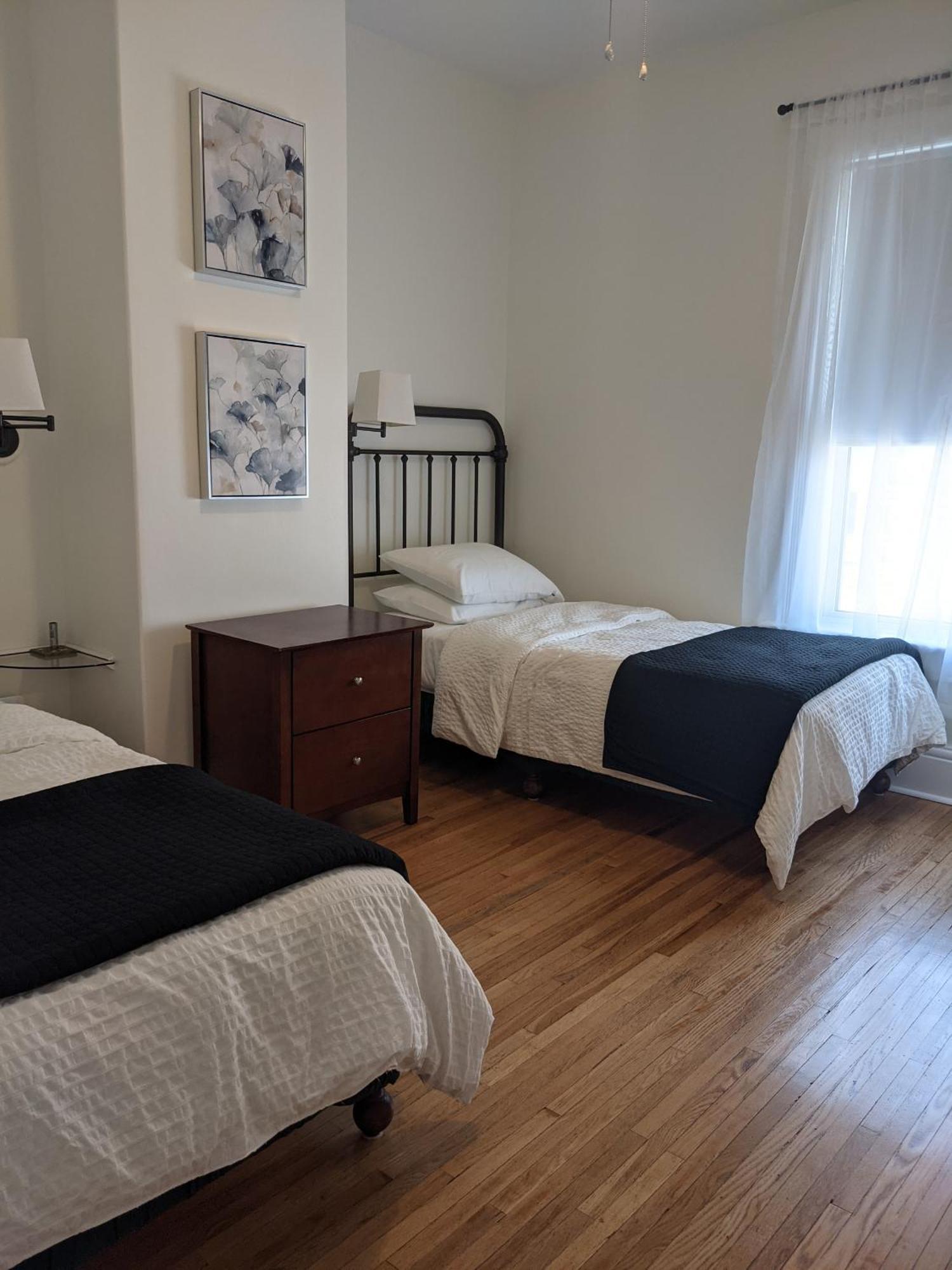 Colborne Bed And Breakfast Goderich Rum bild