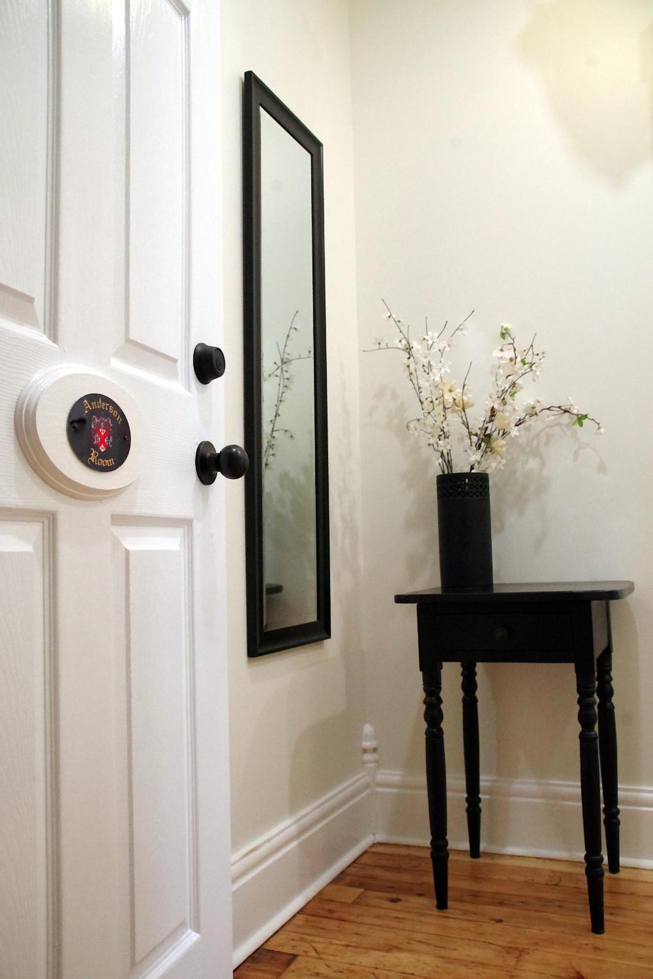Colborne Bed And Breakfast Goderich Rum bild