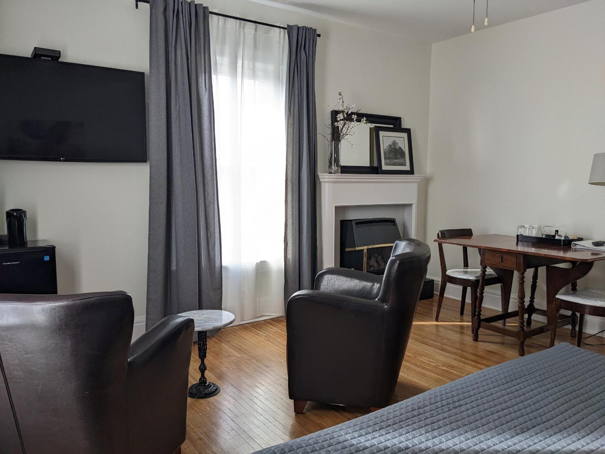 Colborne Bed And Breakfast Goderich Rum bild