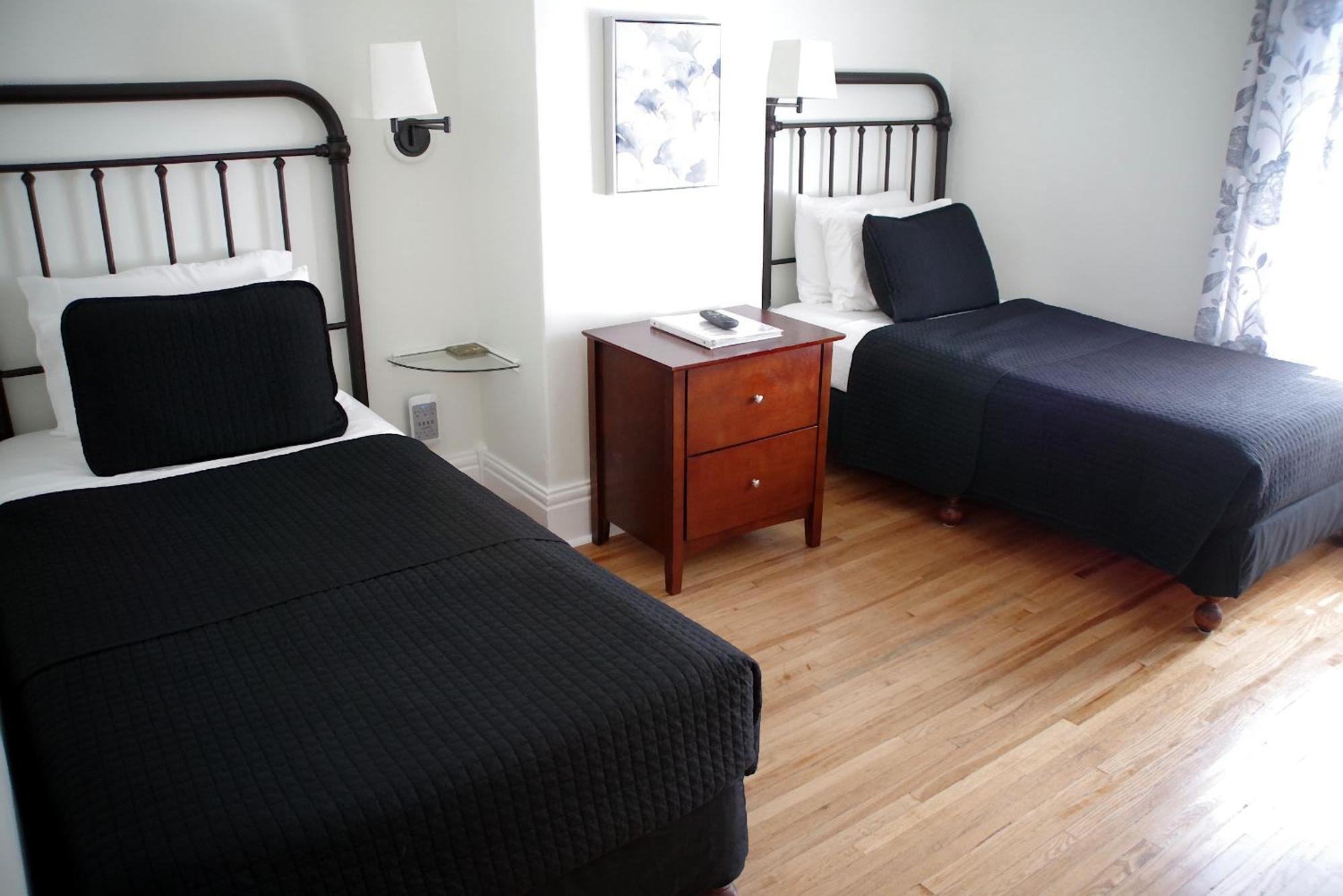 Colborne Bed And Breakfast Goderich Rum bild